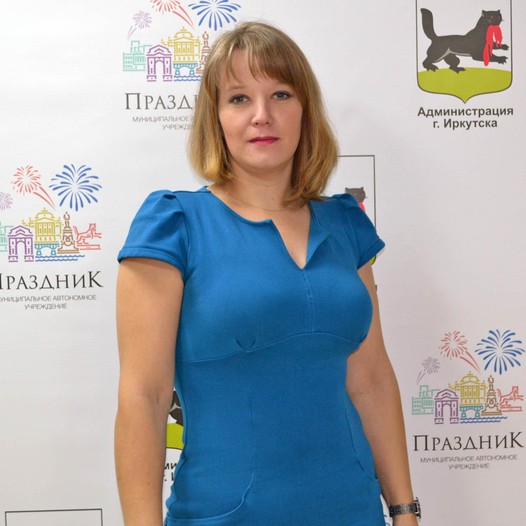 Дмитриева Анастасия